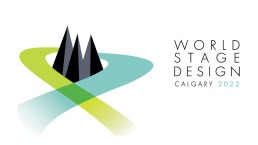 World Stage Design, Calgary, 6-16 Agosto 2022