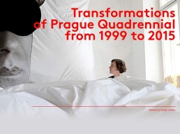 Simposio PQ Transformations, Praga, Marzo 2016