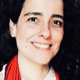 Claudia Suárez Olivares