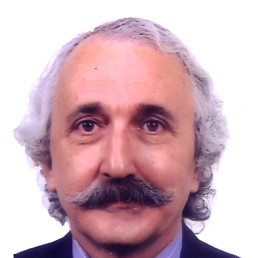 José Luis Ferrera Esteban